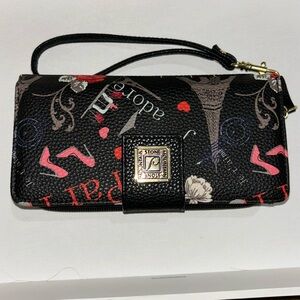 Stone Mountain Purse